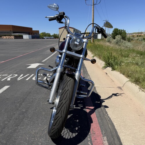 FXDBI 2006 Street Bob® thumb 1