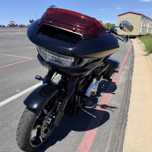 FLTRX 2026 Road Glide® thumb 0