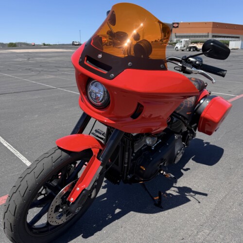 FXLRST 2026 Low Rider® ST thumb 0