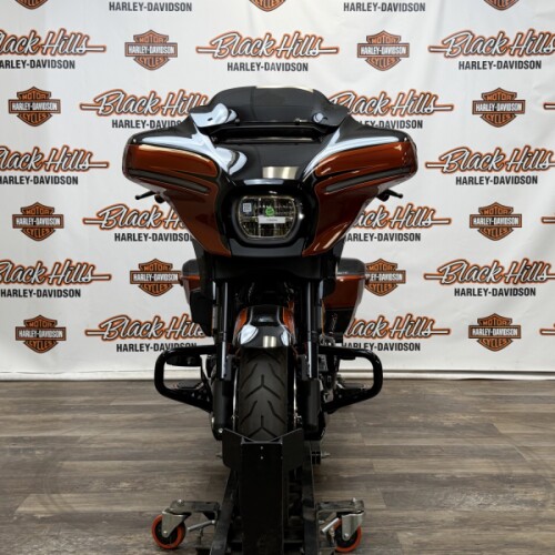 FLHXSE 2023 CVO™ Street Glide® thumb 0