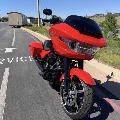 FLTRX 2026 Road Glide® thumb 2