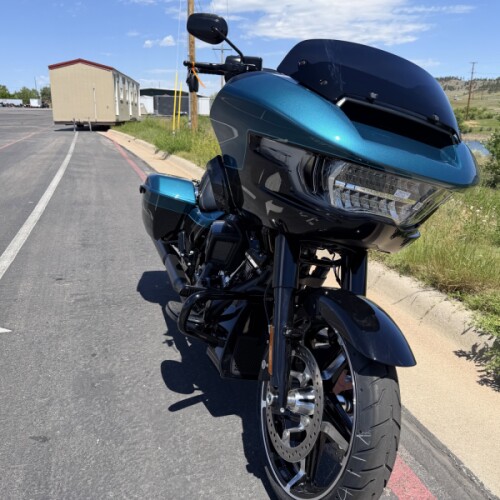 FLTRX 2026 Road Glide® thumb 2