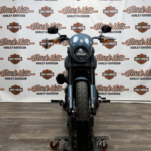 2024 Harley-Davidson® FXLRS Low Rider™ S thumb 0