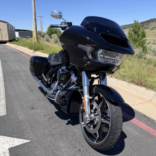 FLTRX 2026 Road Glide® thumb 2