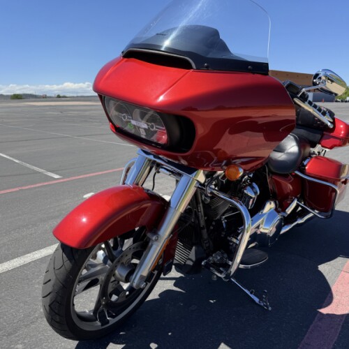 FLTRX 2019 Road Glide® thumb 0