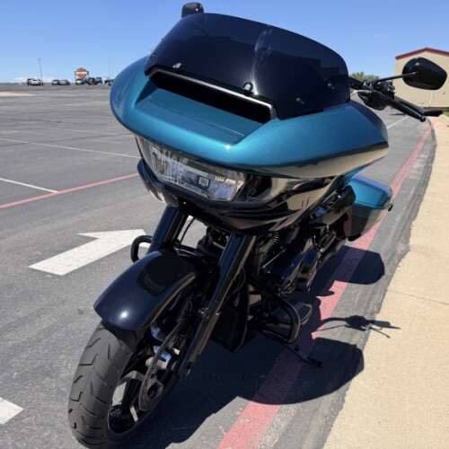 FLTRX 2026 Road Glide® thumb 0