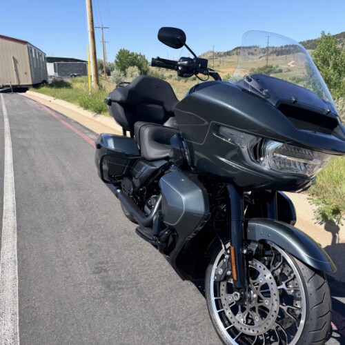 FLTRXL 2026 Road Glide Limited thumb 2