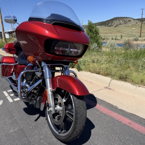 FLTRX 2019 Road Glide® thumb 2