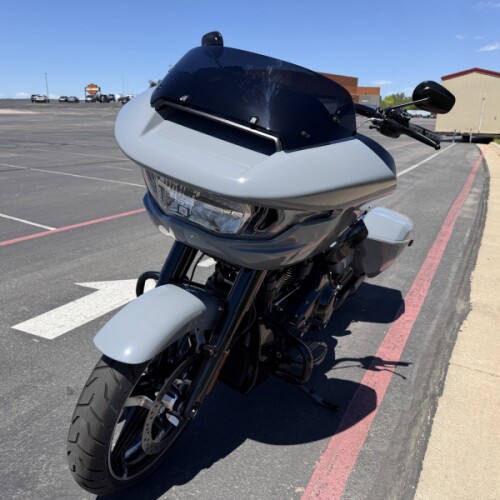 FLTRX 2026 Road Glide® thumb 0