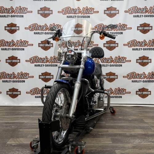 FXDWG 2007 Wide Glide thumb 1