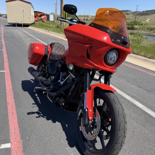 FXLRST 2026 Low Rider® ST thumb 2