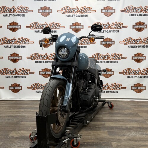 2024 Harley-Davidson® FXLRS Low Rider™ S thumb 1
