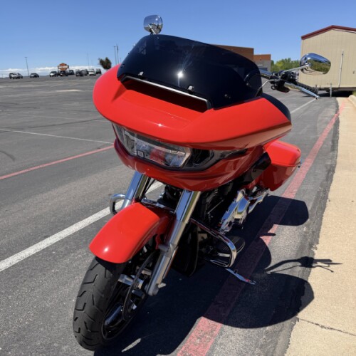 FLTRX 2026 Road Glide® thumb 0