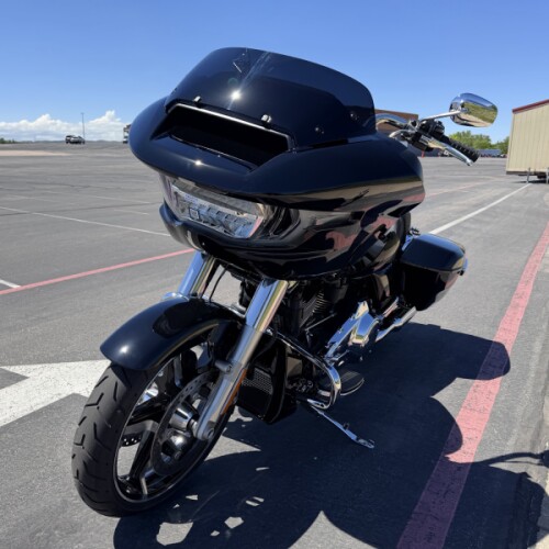 FLTRX 2026 Road Glide® thumb 0