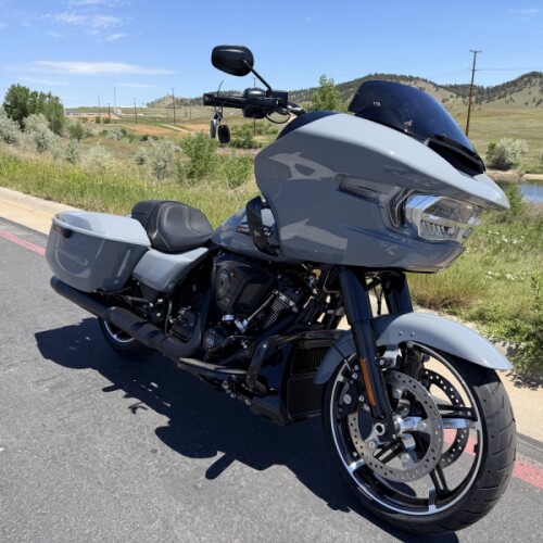 FLTRX 2026 Road Glide® thumb 3