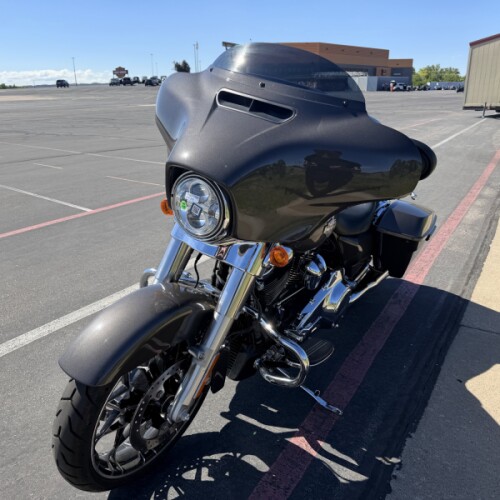 FLHXS 2023 Street Glide® Special thumb 0