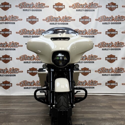 FLHXS 2022 Street Glide® Special thumb 0