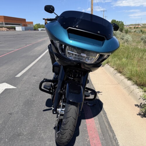 FLTRX 2026 Road Glide® thumb 1