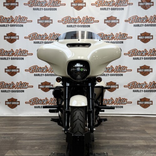 FLHXST 2023 Street Glide® ST thumb 0