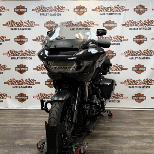 FLTRXSTSE 2024 CVO™ Road Glide® ST thumb 1