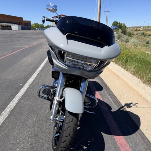 FLTRX 2024 Road Glide® thumb 1