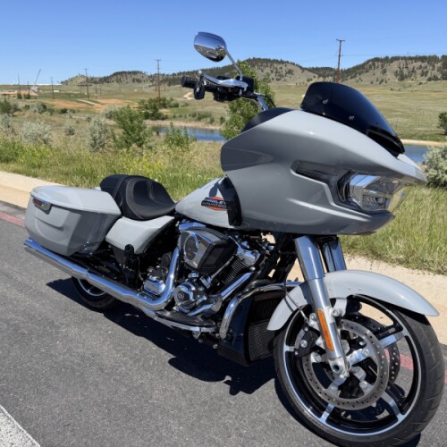 FLTRX 2024 Road Glide® thumb 3