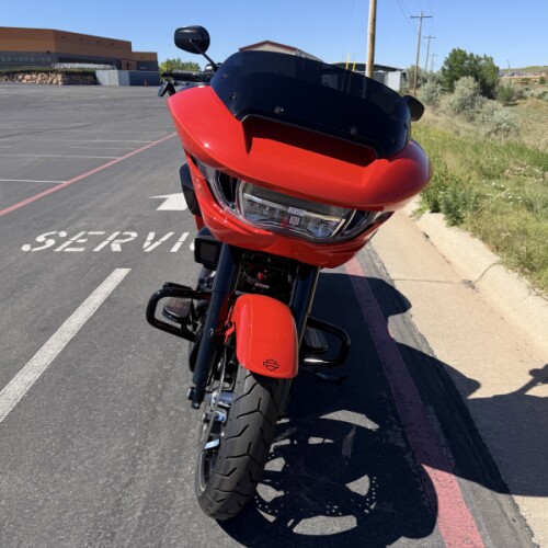 FLTRX 2026 Road Glide® thumb 1