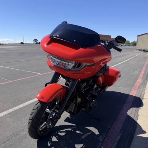 FLTRX 2026 Road Glide® thumb 0