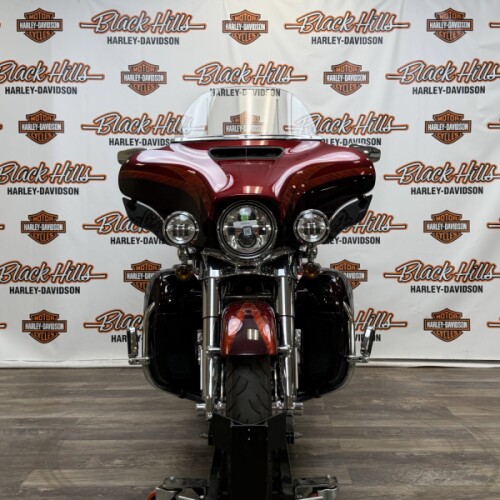 FLHTKSE 2014 CVO™ Electra Glide Ultra Limited® thumb 0