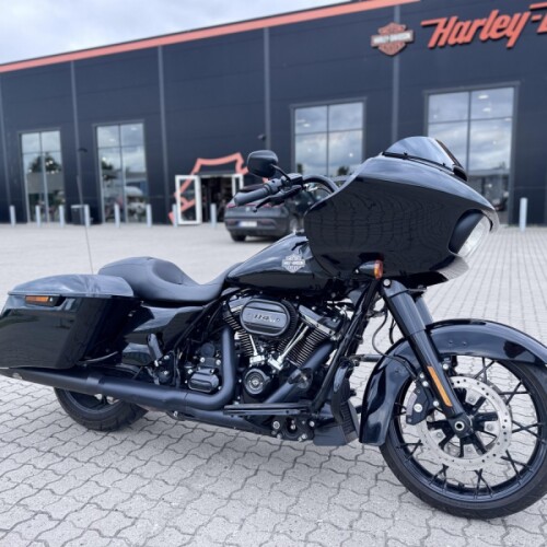 FLTRXS Road Glide Special thumb 3
