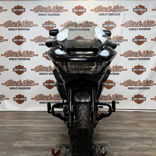 FLTRXSTSE 2024 CVO™ Road Glide® ST thumb 0