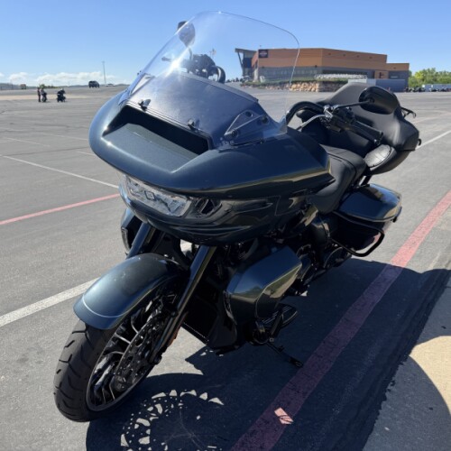 FLTRXL 2026 Road Glide Limited thumb 0