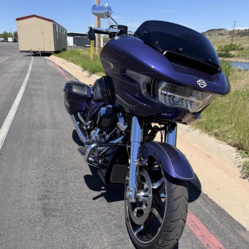 FLTRX 2026 Road Glide® thumb 2