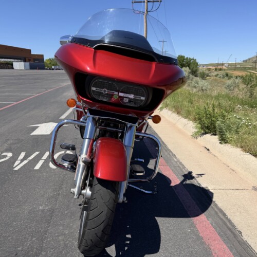FLTRX 2019 Road Glide® thumb 1