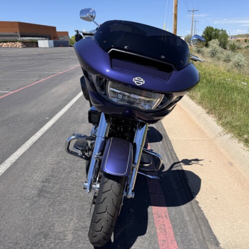 FLTRX 2026 Road Glide® thumb 1