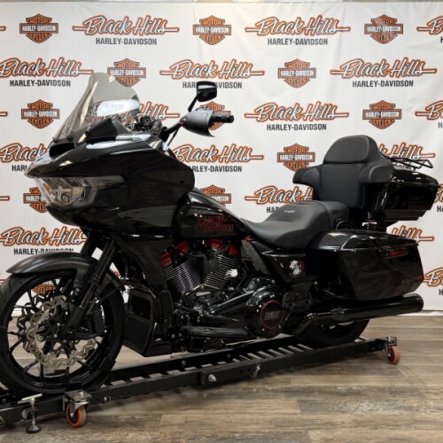 FLTRXSTSE 2024 CVO™ Road Glide® ST thumb 3