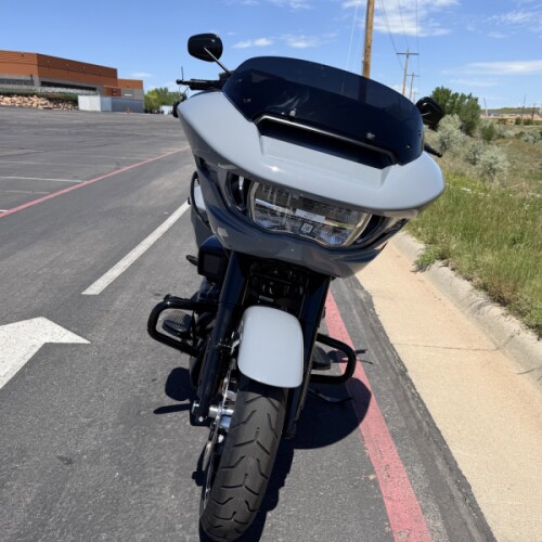 FLTRX 2026 Road Glide® thumb 1