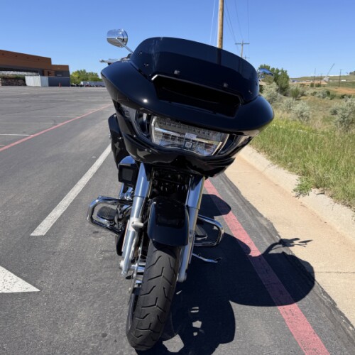 FLTRX 2026 Road Glide® thumb 1