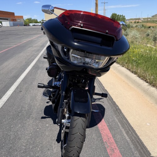 FLTRX 2026 Road Glide® thumb 1