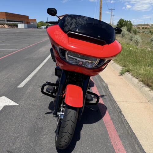 2026 Harley-Davidson® FLTRX Road Glide® thumb 1