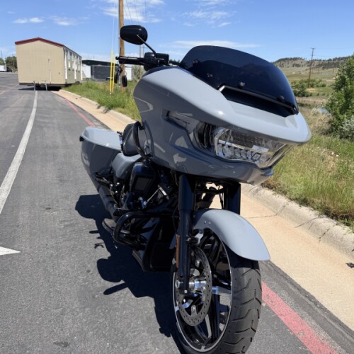FLTRX 2026 Road Glide® thumb 2