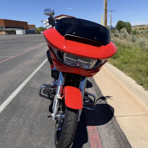 FLTRX 2026 Road Glide® thumb 1