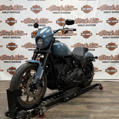 2024 Harley-Davidson® FXLRS Low Rider™ S thumb 2