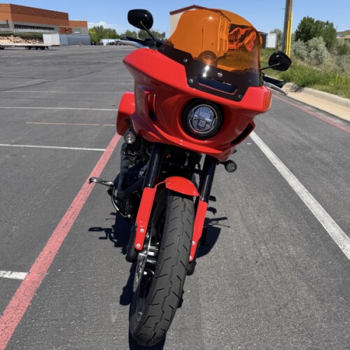 FXLRST 2026 Low Rider® ST thumb 1