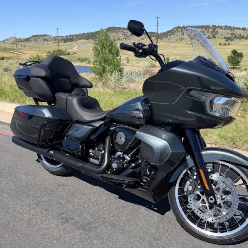 FLTRXL 2026 Road Glide Limited thumb 3