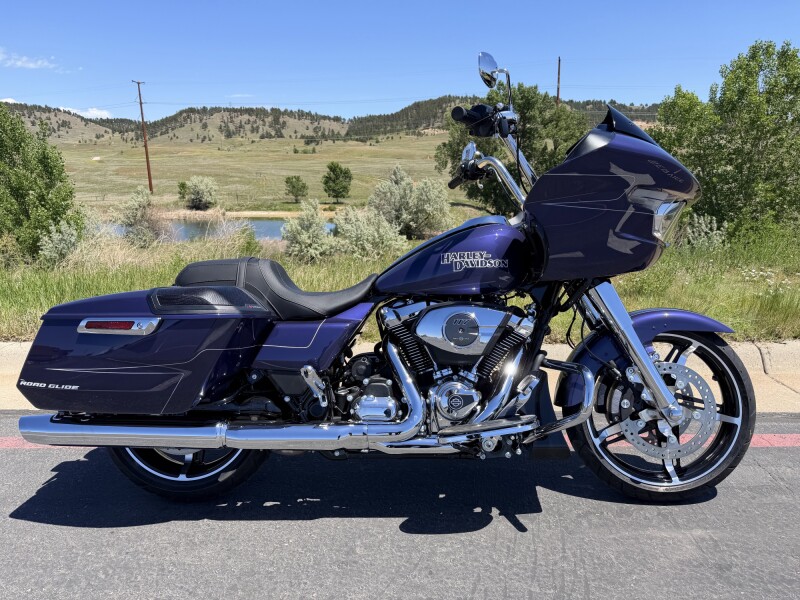 FLTRX 2026 Road Glide®