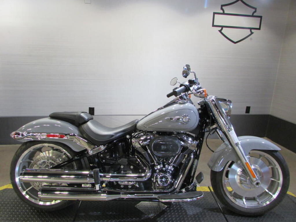 FLFBS 2024 Fat Boy™ 114