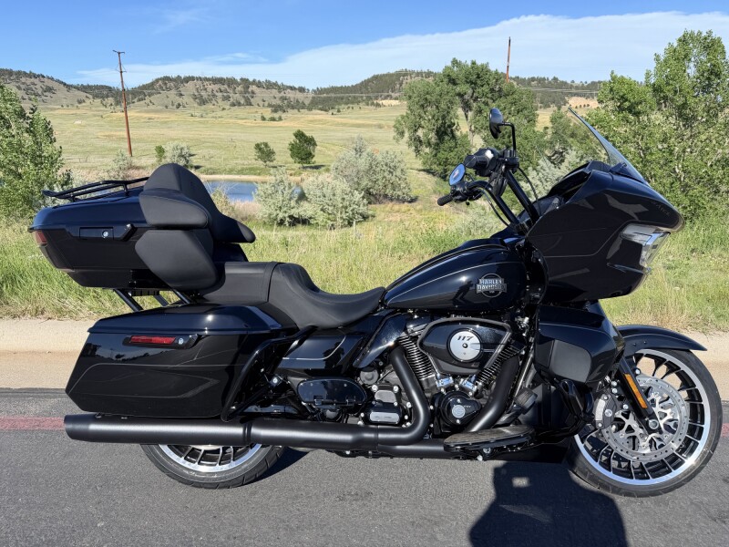 FLTRXL 2026 Road Glide Limited