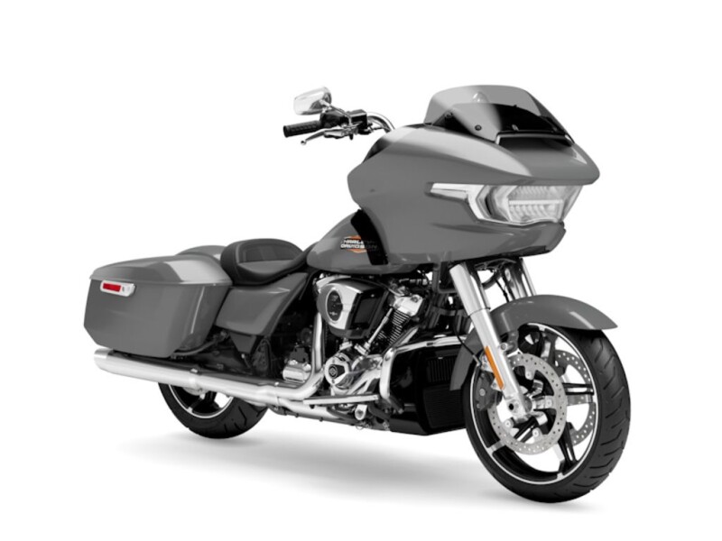FLTRX 2026 Road Glide®