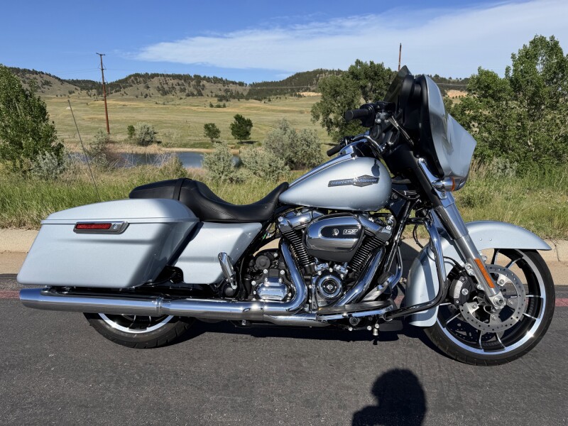 2023 Harley-Davidson® FLHX Street Glide®